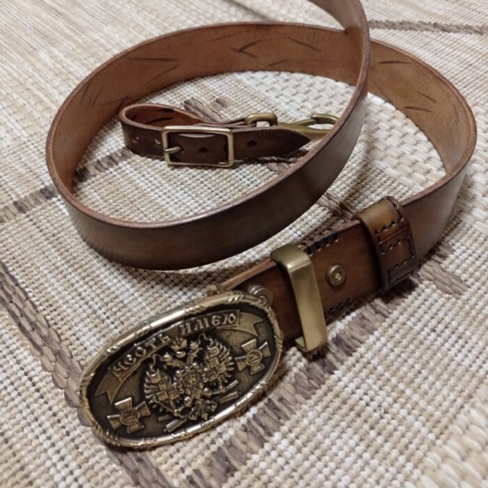 Screenshot_20250806_163004_VK Услуга. Изготовление штучных ремней из премиальной кожи. — изображение 9