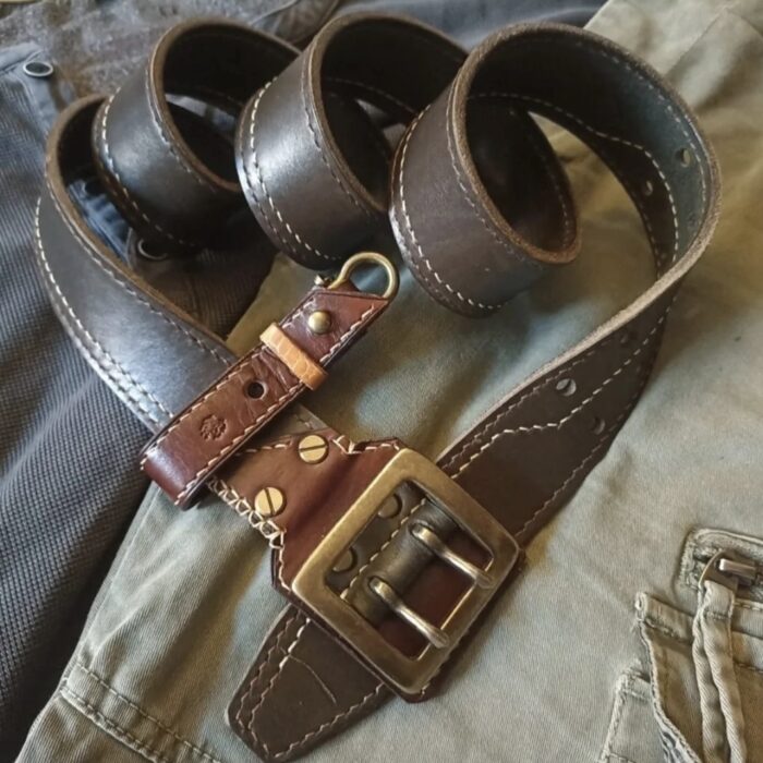 Screenshot_20250806_163255_VK Услуга. Изготовление штучных ремней из премиальной кожи. — изображение 8