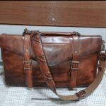 Портфель для ноутбука/ документов "Brillantezza".