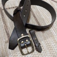 Ремень Старый солдат