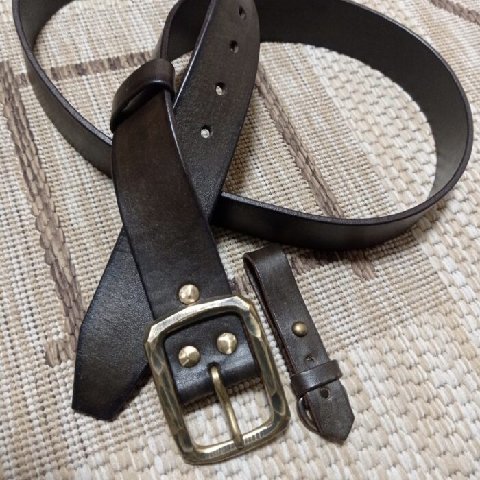 Screenshot_20251029_112131_VK Ремень Старый солдат — изображение 1