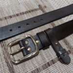 Ремень Старый солдат — изображение 2