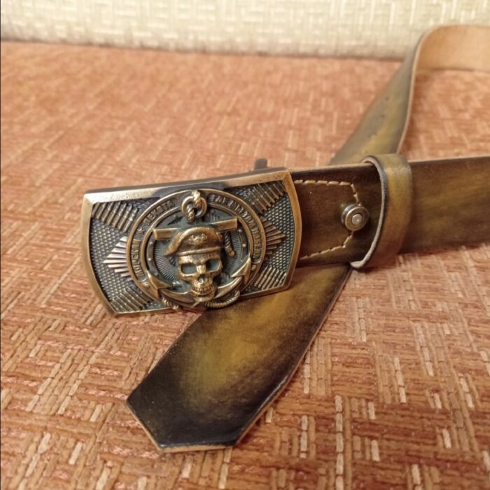 Screenshot_20251031_083116_VK (1) Авторский ремень Морпех — изображение 5