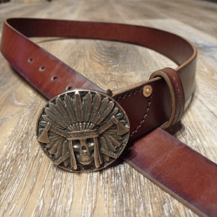 Screenshot_20251031_100103_VK Авторский ремень Апач — изображение 1