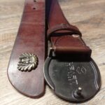 Авторский ремень Апач — изображение 4