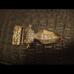 Авторский ремень Волчий клык — изображение 6