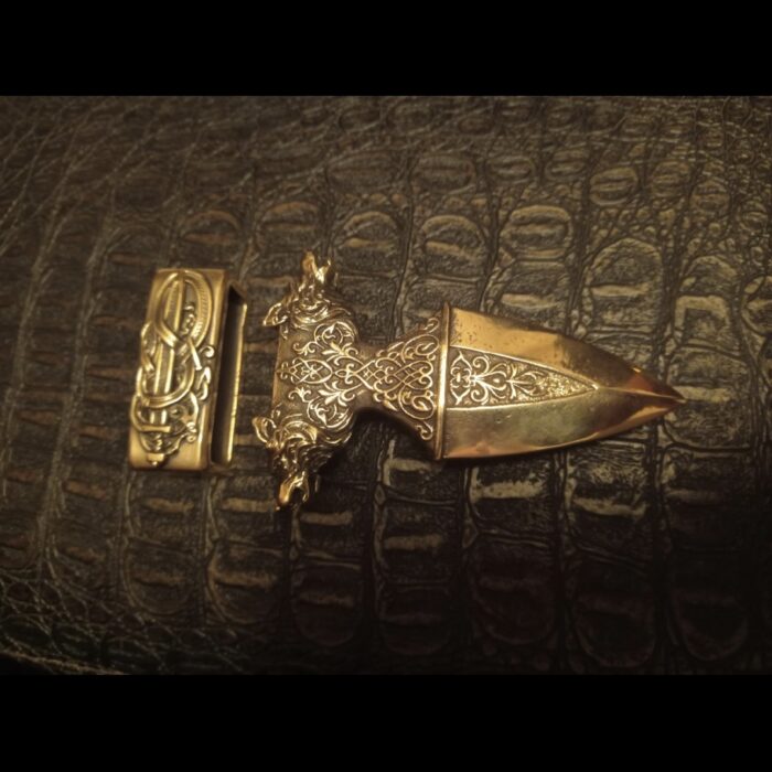 Screenshot_20251031_100534_VK Авторский ремень Волчий клык — изображение 6