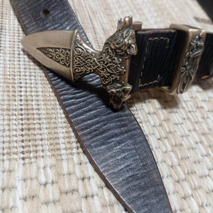 Screenshot_20251031_100631_VK Авторский ремень Волчий клык — изображение 4