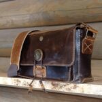 Сумка Вождь