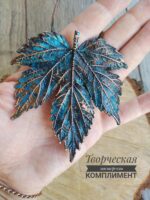 Шпилька для волос декоративная — изображение 3