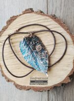 Подвеска Незнакомка — изображение 3