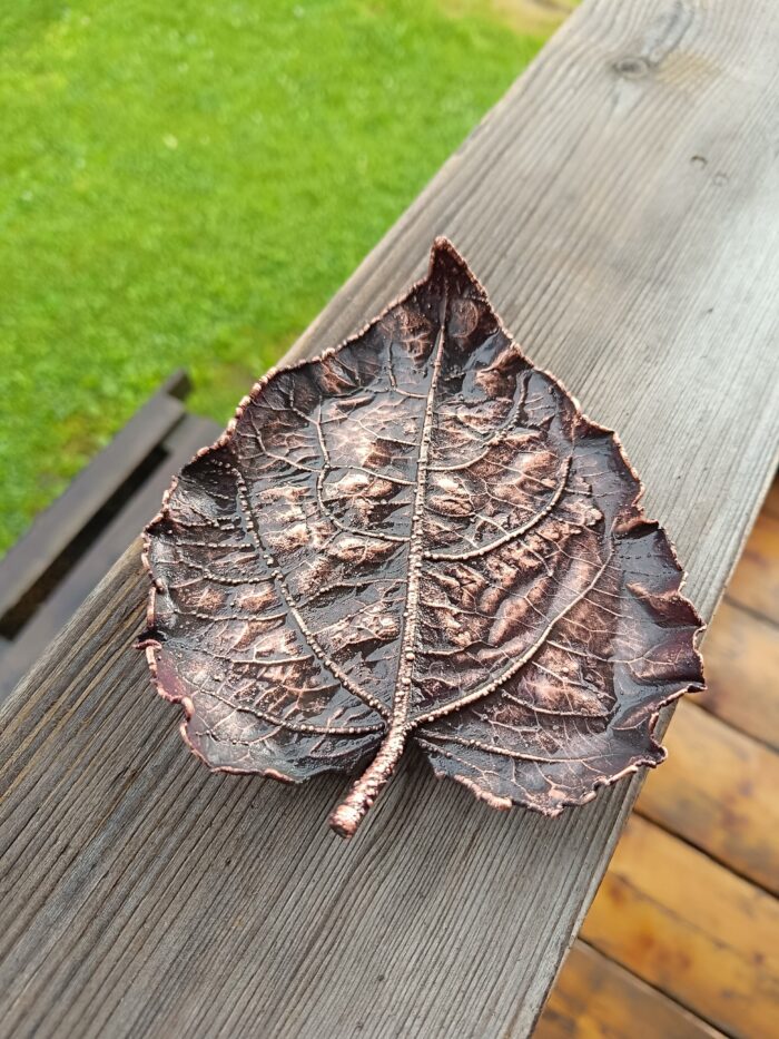 fCe0oYyZNI0-1 Тарелочка для украшений — изображение 3