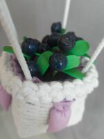 Текстильный воздушный шар — изображение 2