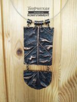 Подвеска Геометрия — изображение 2