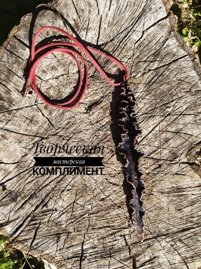 Кулон — изображение 3