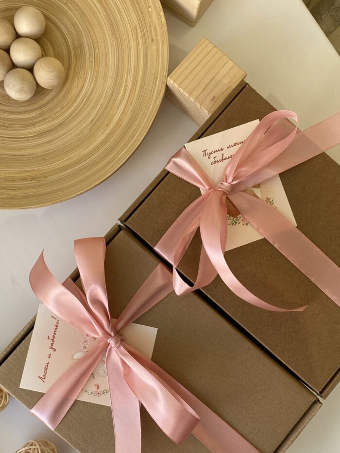 Мишка плюшевый — изображение 3