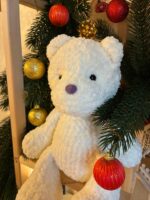 Мишка плюшевый — изображение 3