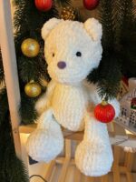 Мишка плюшевый — изображение 4