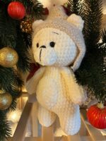 Мишка плюшевый — изображение 2