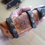 Услуга ножны на заказ — изображение 11