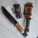 Услуга ножны на заказ — изображение 12