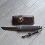 Услуга ножны на заказ — изображение 14