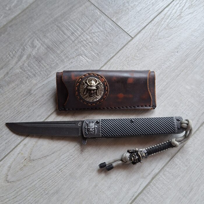 Услуга ножны на заказ — изображение 14