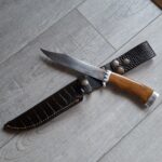 Услуга ножны на заказ — изображение 16