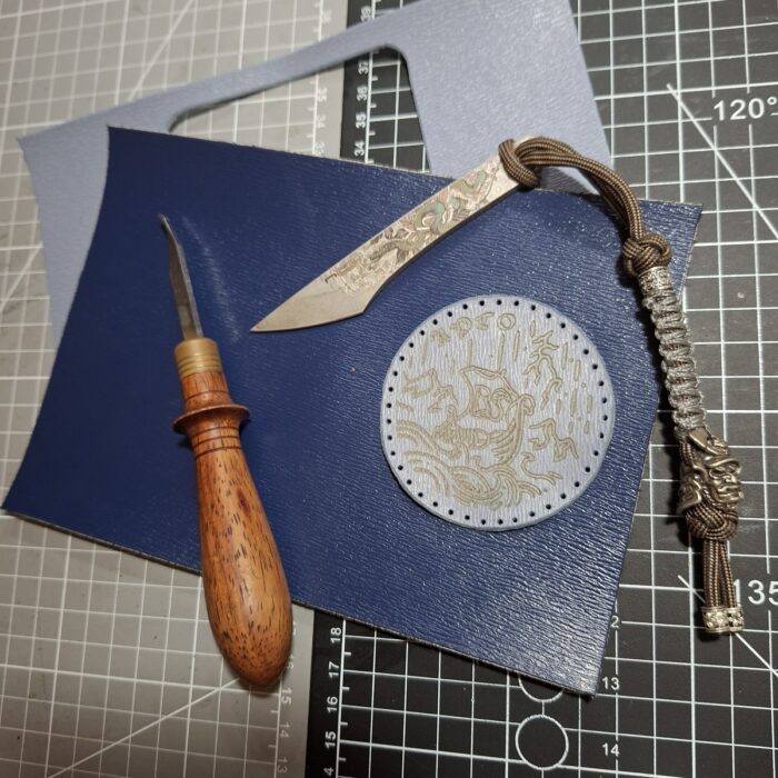 Услуга докхолдер на заказ — изображение 4