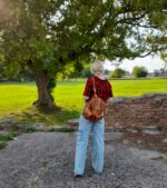 Рюкзак путешественника