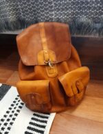 Рюкзак путешественника — изображение 3