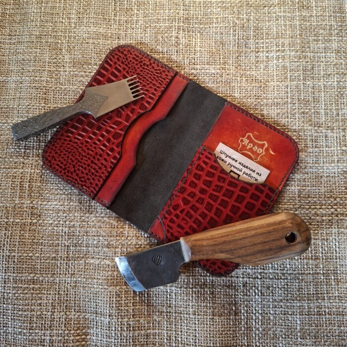 Услуга докхолдер на заказ — изображение 8