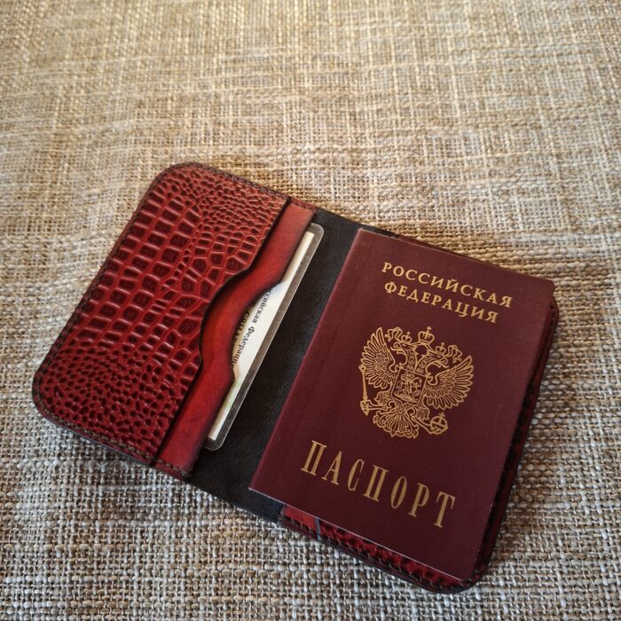 Услуга докхолдер на заказ — изображение 10