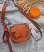 Сумка-кроссбоди "Клён" — изображение 2