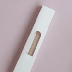 Античные Соевые Свечи "Анти-стресс" (2 шт. - 25 см.)