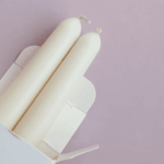 Античные Соевые Свечи "Анти-стресс" (2 шт. - 25 см.) — изображение 2