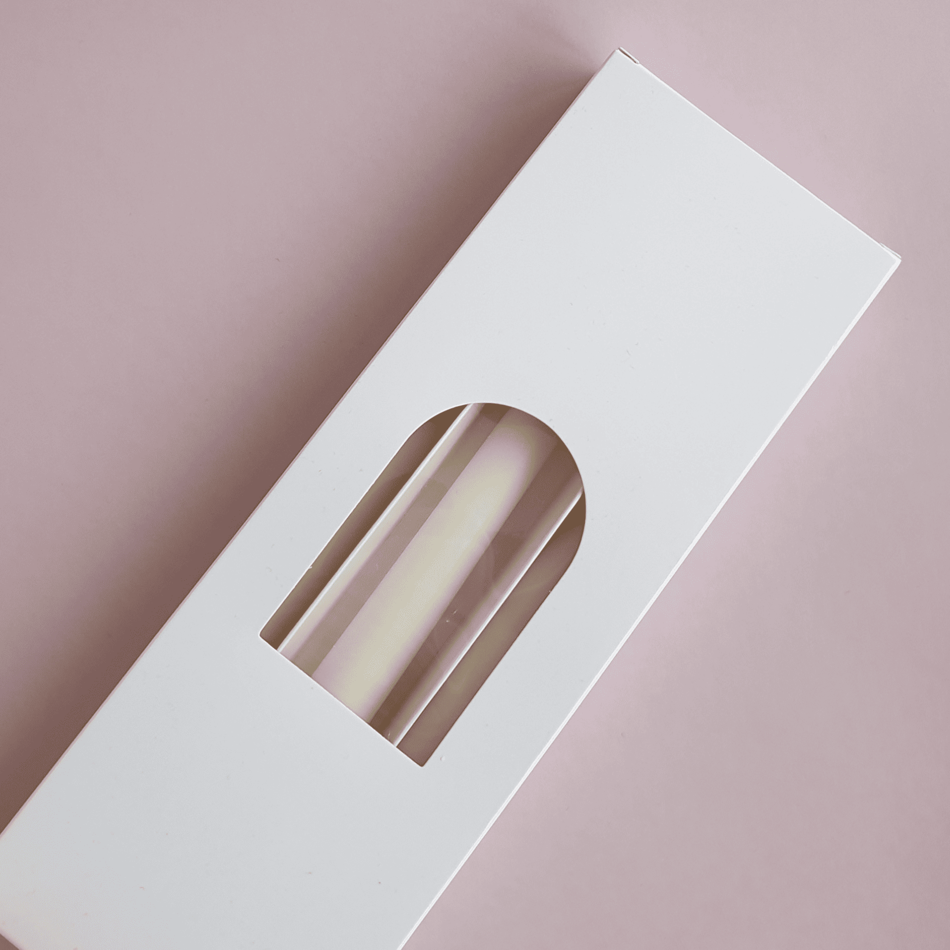 20251109_142732-fotor-2025112421212 Античные Соевые Свечи «Анти-стресс» (3 шт. — 25 см.) — изображение 1