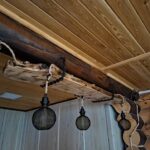 Изготовление люстры ручной работы под заказ — изображение 3