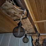 Изготовление люстры ручной работы под заказ — изображение 4