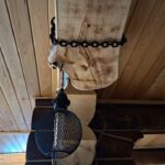 Изготовление люстры ручной работы под заказ — изображение 5