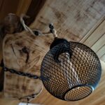 Изготовление люстры ручной работы под заказ — изображение 6