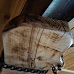 Изготовление люстры ручной работы под заказ — изображение 7