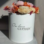 Букет из свечей "Осенняя пора" — изображение 5