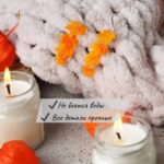 Серьги с кленовыми листьями — изображение 2