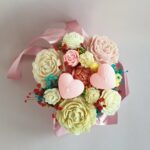 Букет из свечей "Нежность" — изображение 4