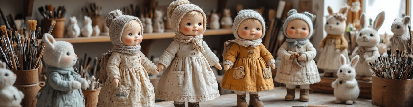 Masterskaya teplyh igrushek