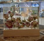 Светильники из эпоксидной смолы — изображение 5