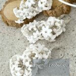 Серьги-грозди с гиацинтом — изображение 8