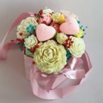 Букет из свечей "Нежность" — изображение 2