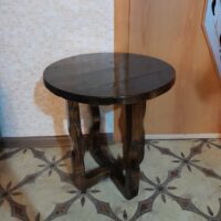 Прикроватный столик Тюльпан